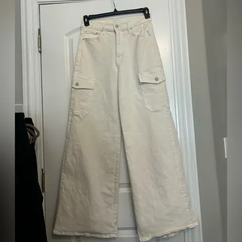 MOTHER The Undercover Cargo Sneak High