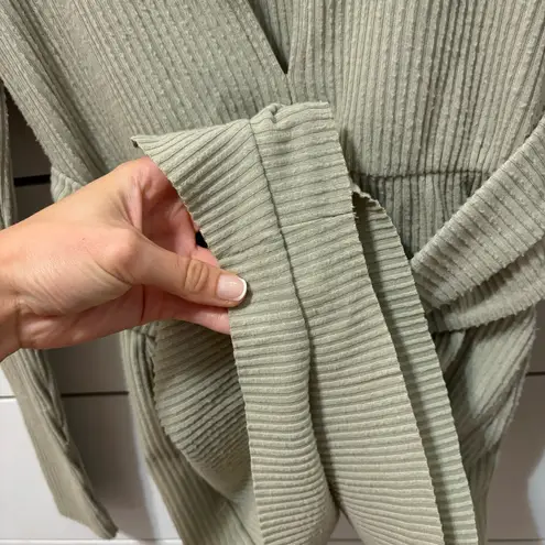 Urban Outfitters Out From Under Hanna Twist Front Romper - Image 5