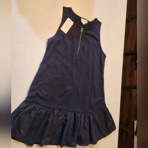 Sundays NWT by wearesundays Sydney Dress Color: Navy Size S