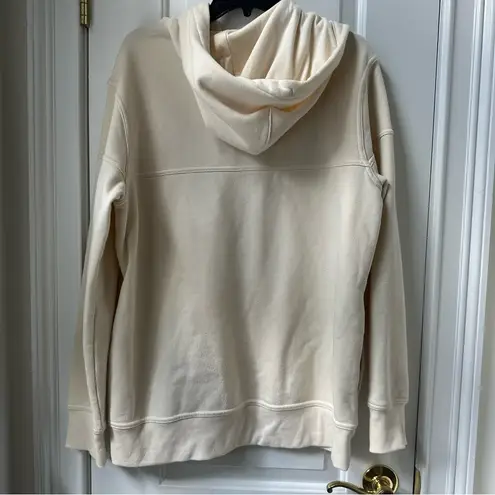 Goodfellow & Co Cream Hoodie