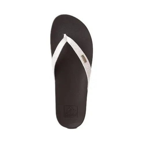 REEF ✨ Women’s Cushion Court Sz 10 Sandals✨