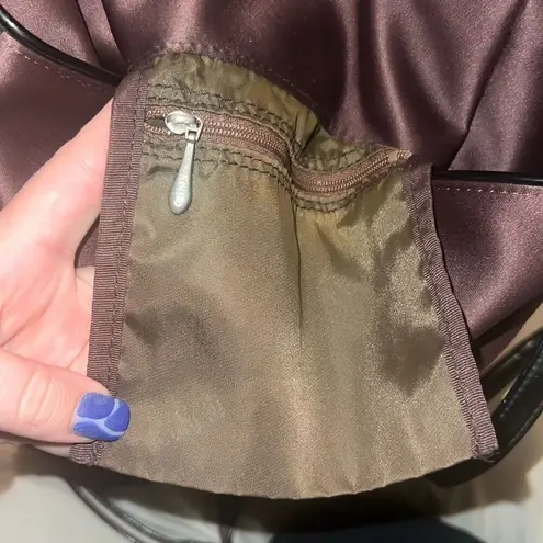 Moschino ✨ Cheap and Chic Brown Backpack✨