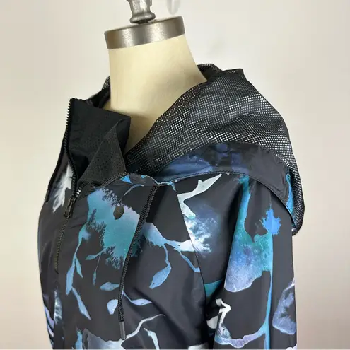 Ivy Park Hooded Graphic Jacket