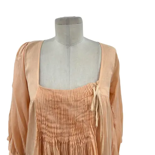 By Malene Birger Miolo Dress Semi