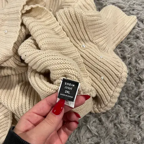 SheIn Sweater - Image 3