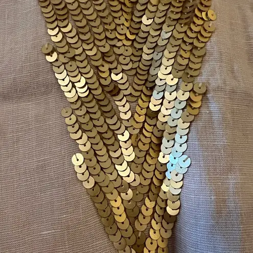 Bloomingdale’s Sutton Studio Linen Top V