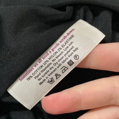 MM.LaFleur Aditi textured sheath dress in Crackle size 10