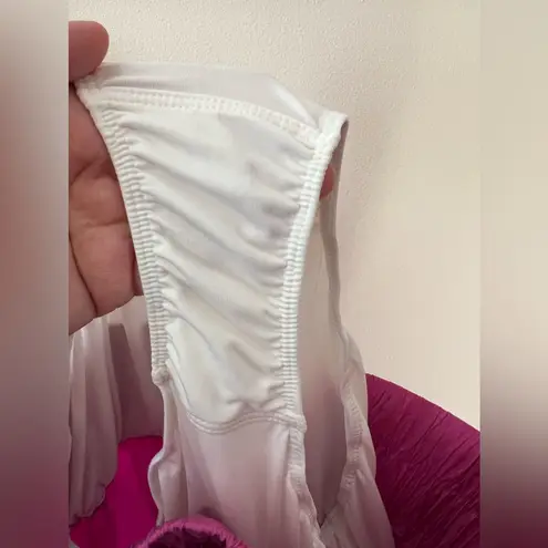 Free People FP Movement Way Home Pink Women’s Shorts Size Small