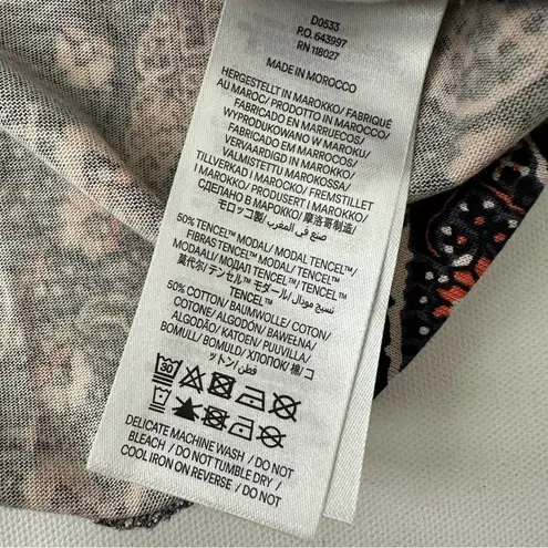 Boden Women’s Sweetheart Jersey Mini Dress Size 14R