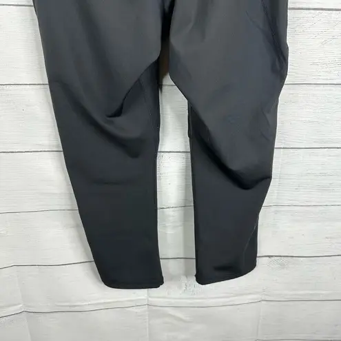 Kuhl  Womens size Small Sculpt Tight Kapri Cropped Capri Leggings Black