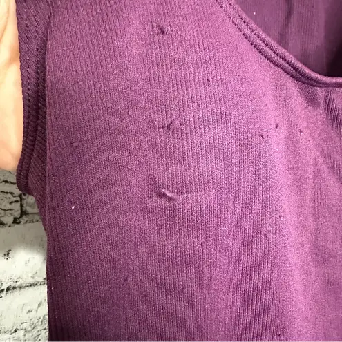 Garage EUC  Women's Bodysuit Size Medium (RN 121340)