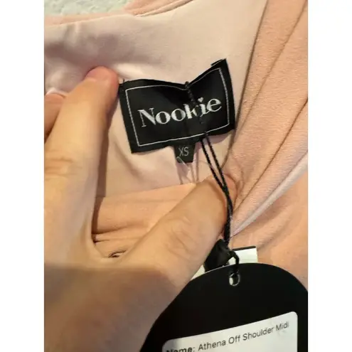 Nookie  DRESS XS