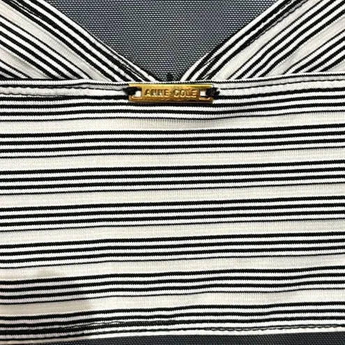 Anne cole Women's Mesh'n Possible Mesh Cut-Out High-Neck One-Piece Swimsuit 10 - Image 5