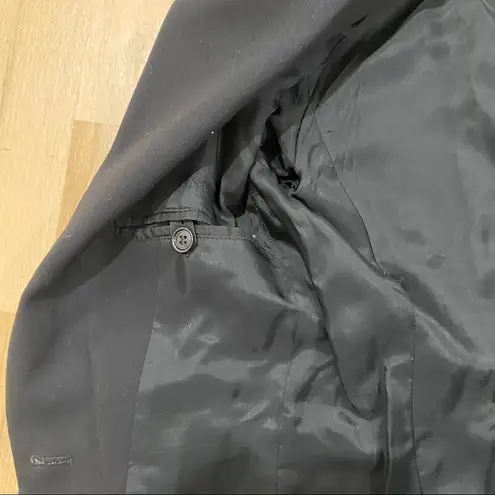 Club Monaco 100% wool blazer NWOT