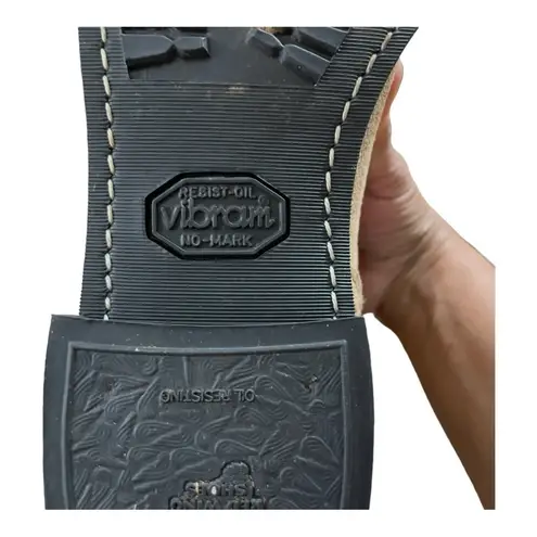 Red Wing Shoes Womens
Short Engineer Sand Mohave
NO.3358 10B Tan Size 10