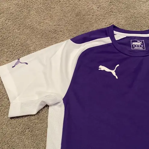 Puma Women’s  T-Shirt Size S NWT