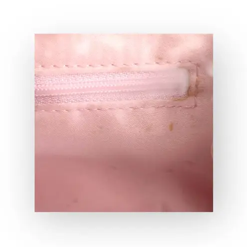 new Solas ☯︎︎ Healing Light Up Convertible Clutch Bag Handbag ☯︎︎ Black Leather