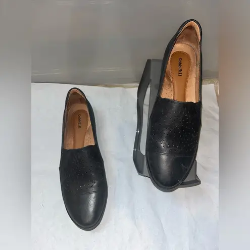 Cobb Hill Laci Twin Gore Slip