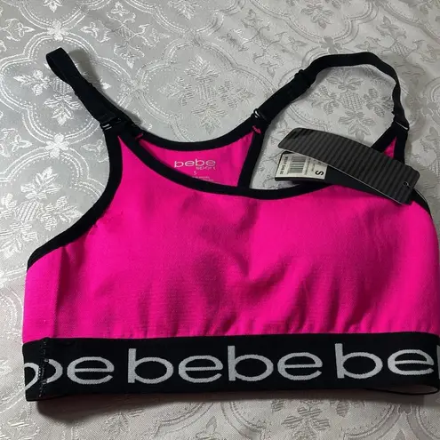 Bebe   sports Bras S