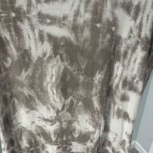 Calvin Klein Jeans Women’s Tie-Dye Tee