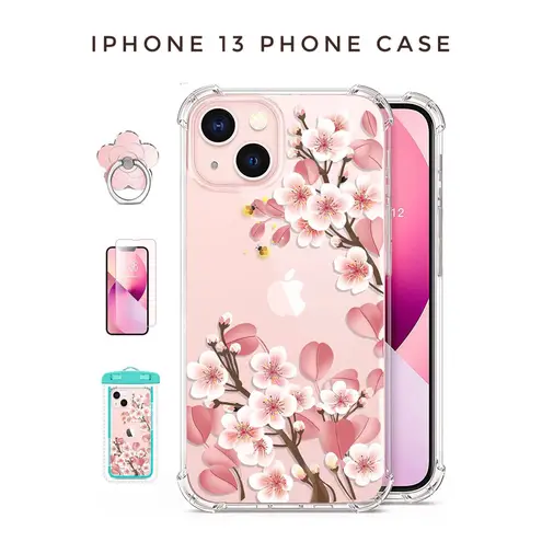 iPhone 13 ONLY Phone Case