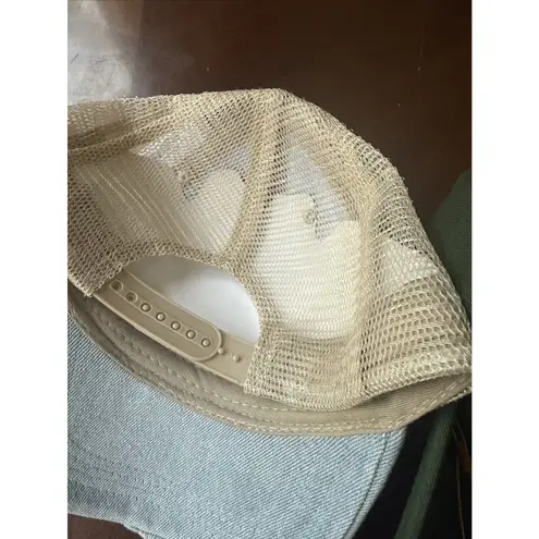 Ball Caps Softball Mom And Good Vibes 2for1