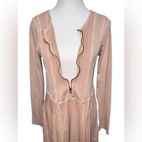 Daily Practice by Anthropologie Play It Cool Dress – Size Large