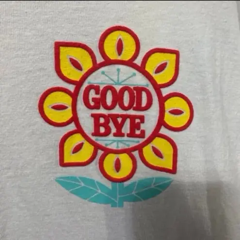 Disney  parks small world attractions collection spirit jersey XS