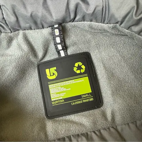 Burton Expedition Insulated Snowboarding Jacket