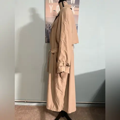 Jacqueline Ferrar Vintage Coat, Size 12P