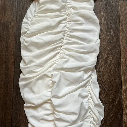 Nookie  Aria MIDI Dress