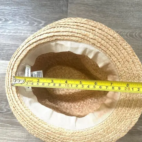 Banana Republic  straw hat