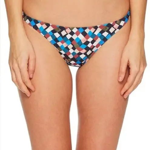 Tory Burch  Prism Patterned Bikini Set - Image 4