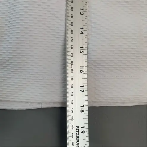 Tail Women's White Textured Knee