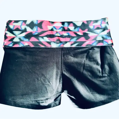 PINK - Victoria's Secret Victoria's Secret PINK yoga brand shorts