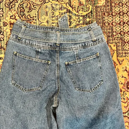 Highway Jeans NWOT Cropped Flared 