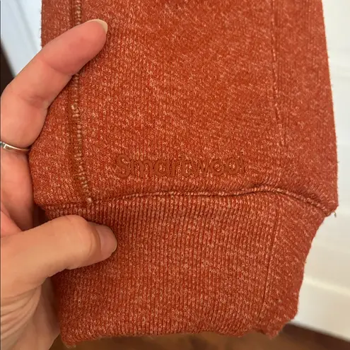 Smartwool Women’s Orange Jogger Pants