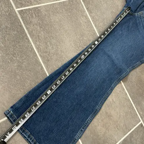 Wrangler  Westward 626 High Rise Boot Jeans size 31X30