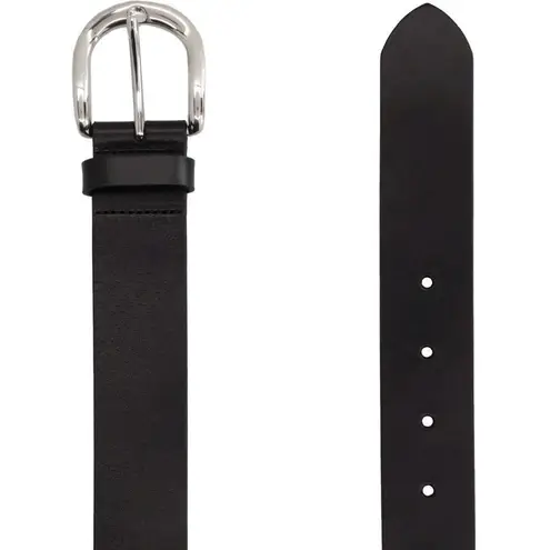 Isabel Marant Zaph silver Buckle Belt