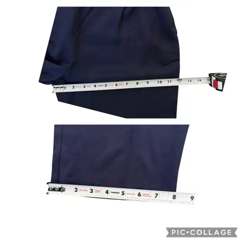 Outerknown Ronan Jumpsuit Strapless Belted Tencel Dark Navy Women’s Size 2 NEW