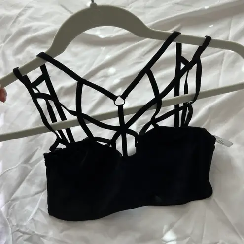 Tilly's  Bralette 