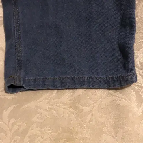 Woman Within  Size 18 W Denim Jeans