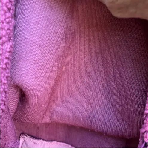 Nwt Te Verde Teddy Bear Hoodie Sweatshirt