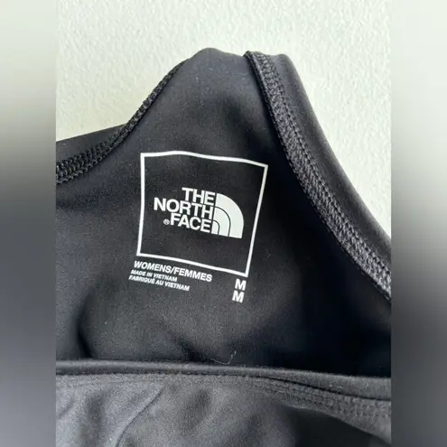 The North Face tank top