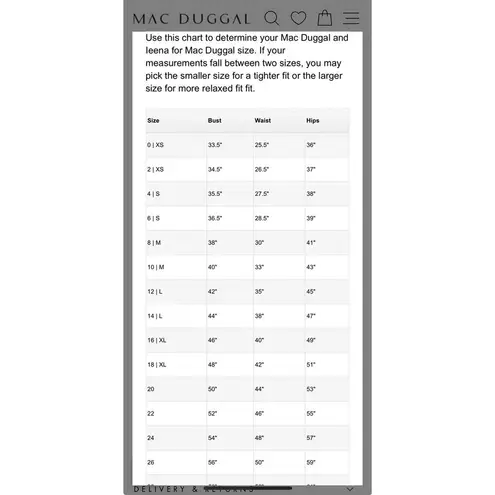 Mac Duggal NWT Ruffled One Shoulder Asymmetrical Gown in Cherry Size 12