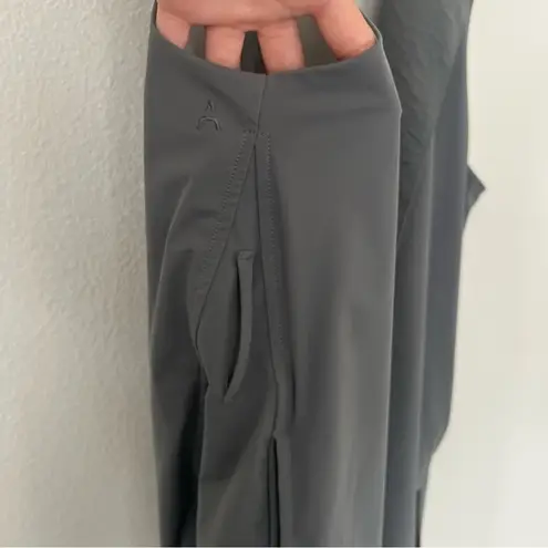 ADAY It’s A Wrap Vest grey XS/S