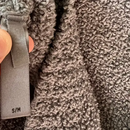 SKIMS Women’s Cozy Knit Tank Top Gray Size S/M