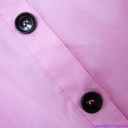 Eloquii NEW Puff Sleeve Dress with Pocket Detail, 16