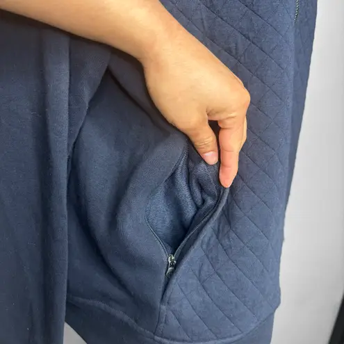 Charles River Apparel FRANCONIA QUILTED JACKET