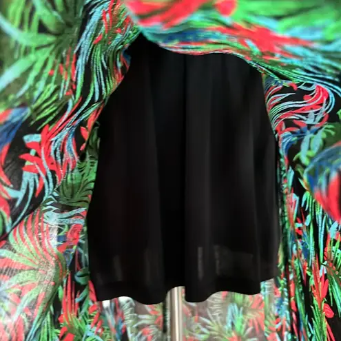 Bandolino
Women Allover Print Maxi Dress, Multicolor